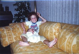 LansingFamily3 8-1987