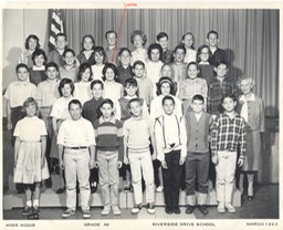 Luanne6thGrade