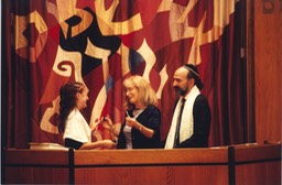 Michele Bat Mitzvah11