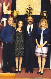 Michele Bat Mitzvah2