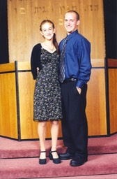 Michele Bat Mitzvah3