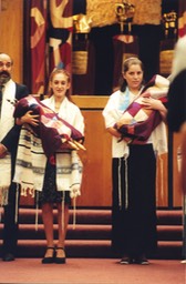 Michele Bat Mitzvah6