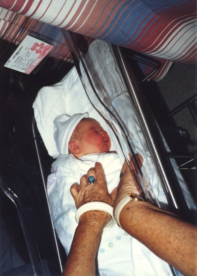 Michele1 8-1987