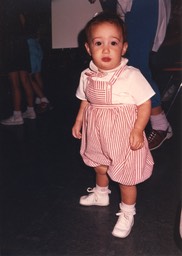 Michele10 10-1988