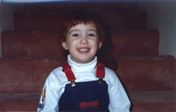 Michele16 2-1990