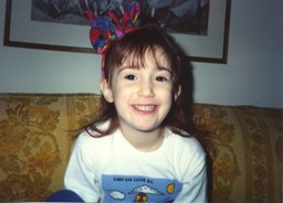 Michele17 5-1992