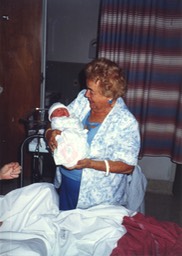 Michele2 8-1987