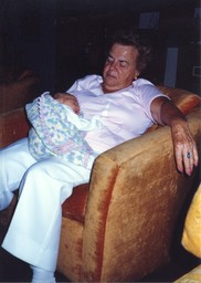 Michele3 8-1987