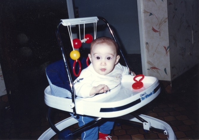 Michele6 1-1988