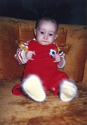 Michele7 1-1988
