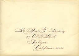 WeddingEnvelope