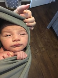 Elijah First Week—01