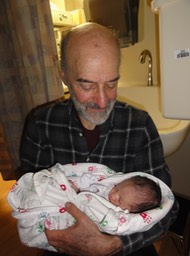 Elijah Just After Birth—03