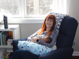 Elijah Just After Birth—05