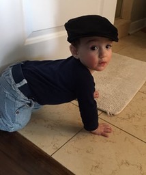 Elijah Nine Months—03