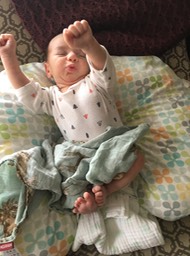 Elijah One Month —03