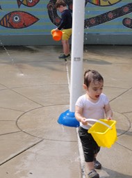 Elijah One Year—27