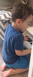 Elijah Rocks On