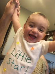 Elijah Six Months—01
