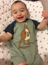Elijah Six Months—02