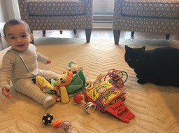 Elijah Six Months—03
