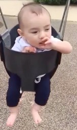 Elijah Swings