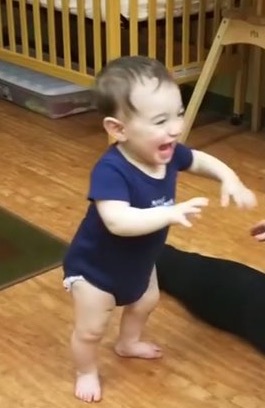 Elijah Ten Months—01