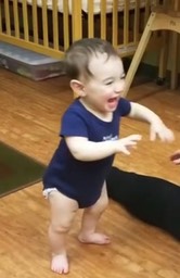 Elijah Ten Months—01