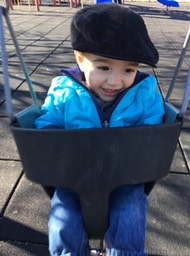 Elijah Ten Months—02