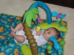 Elijah Three Months—04