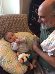 Elijah Three Months—07