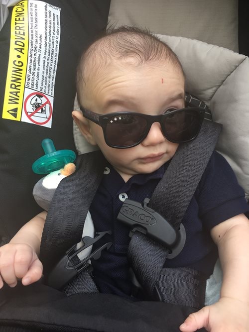Elijah Three Months—09
