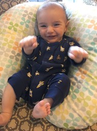 Elijah Two Months—01