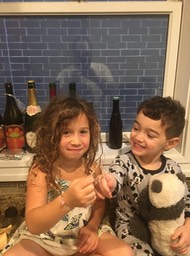 Kaia Five Years—11