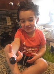 FingerMath