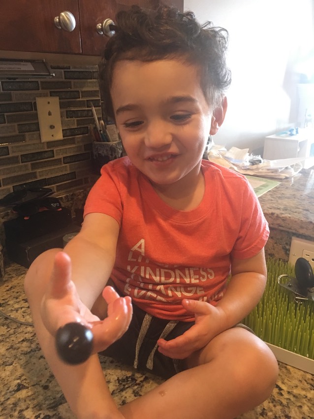 FingerMath