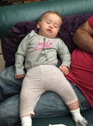 Kaia Nine Months