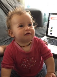 Kaia Nine Months—3
