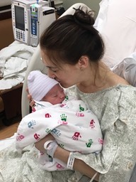 Just After Birth—04