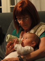Kaia 3 Months—9