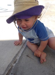Kaia Eleven Months—09