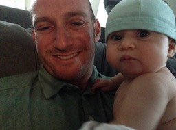 Kaia Four Months—6