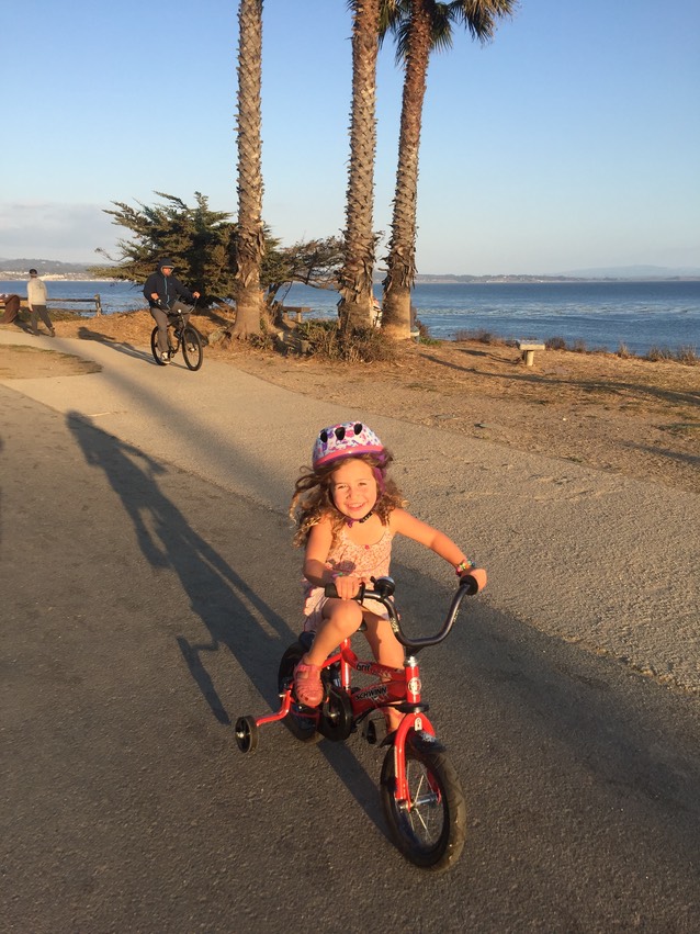 Kaia Four Years—11