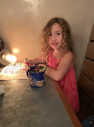 Kaia Four Years—13