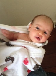 Kaia Months One—5