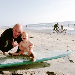 Kaia Nine Month—4