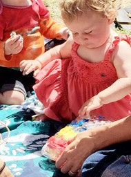 Kaia One Year—07