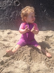 Kaia One Year—10