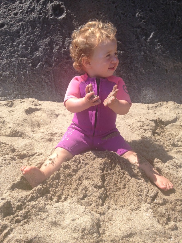 Kaia One Year—10