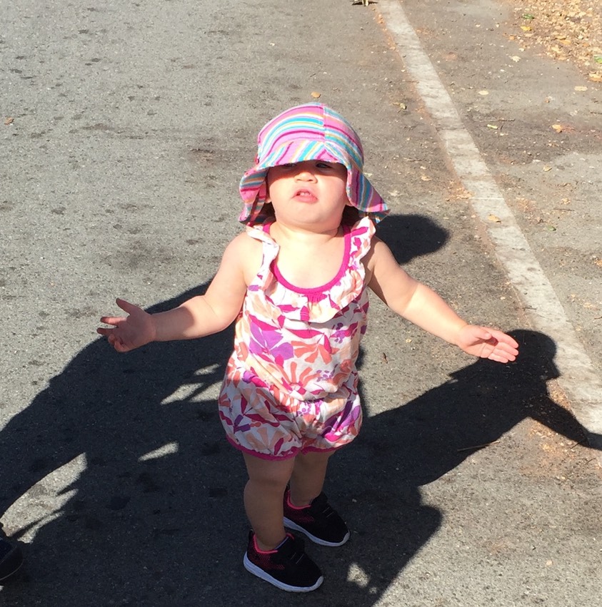 Kaia One Year—19